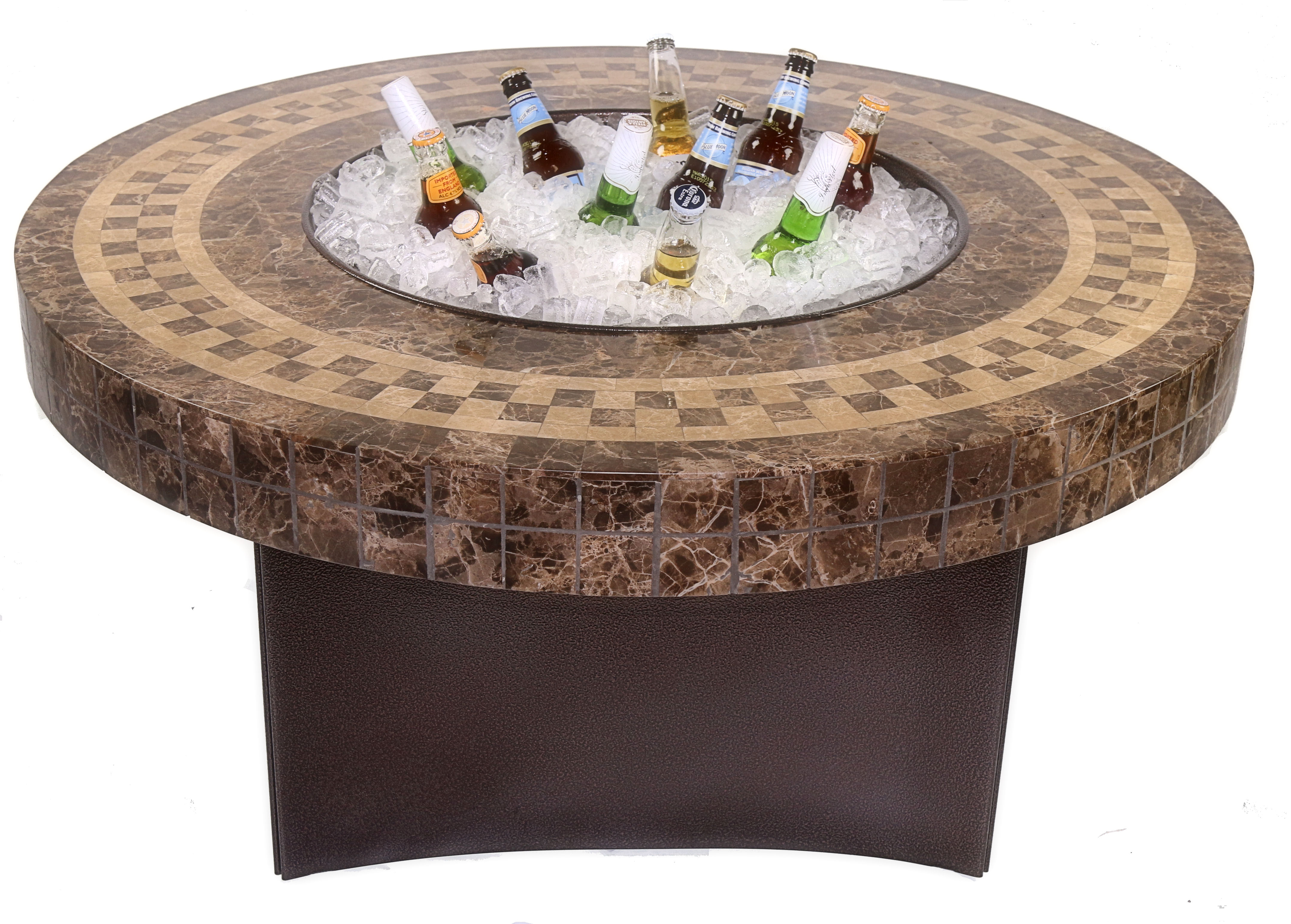 Accessories, Fire Pit Table Accessories