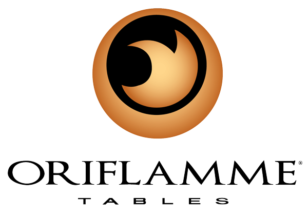 Manufacturer Of The Oriflamme Fire Tables, Oriflamme Fire Pit
