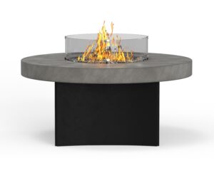 Greystone Oriflamme Fire Table